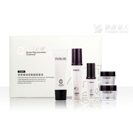 花萃瑩潤雪膚靚顏套裝